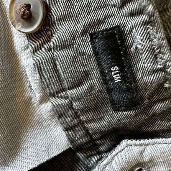 Bonobos pants  - Picture 4 of 4